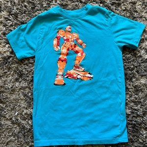 Boys Nike Tee